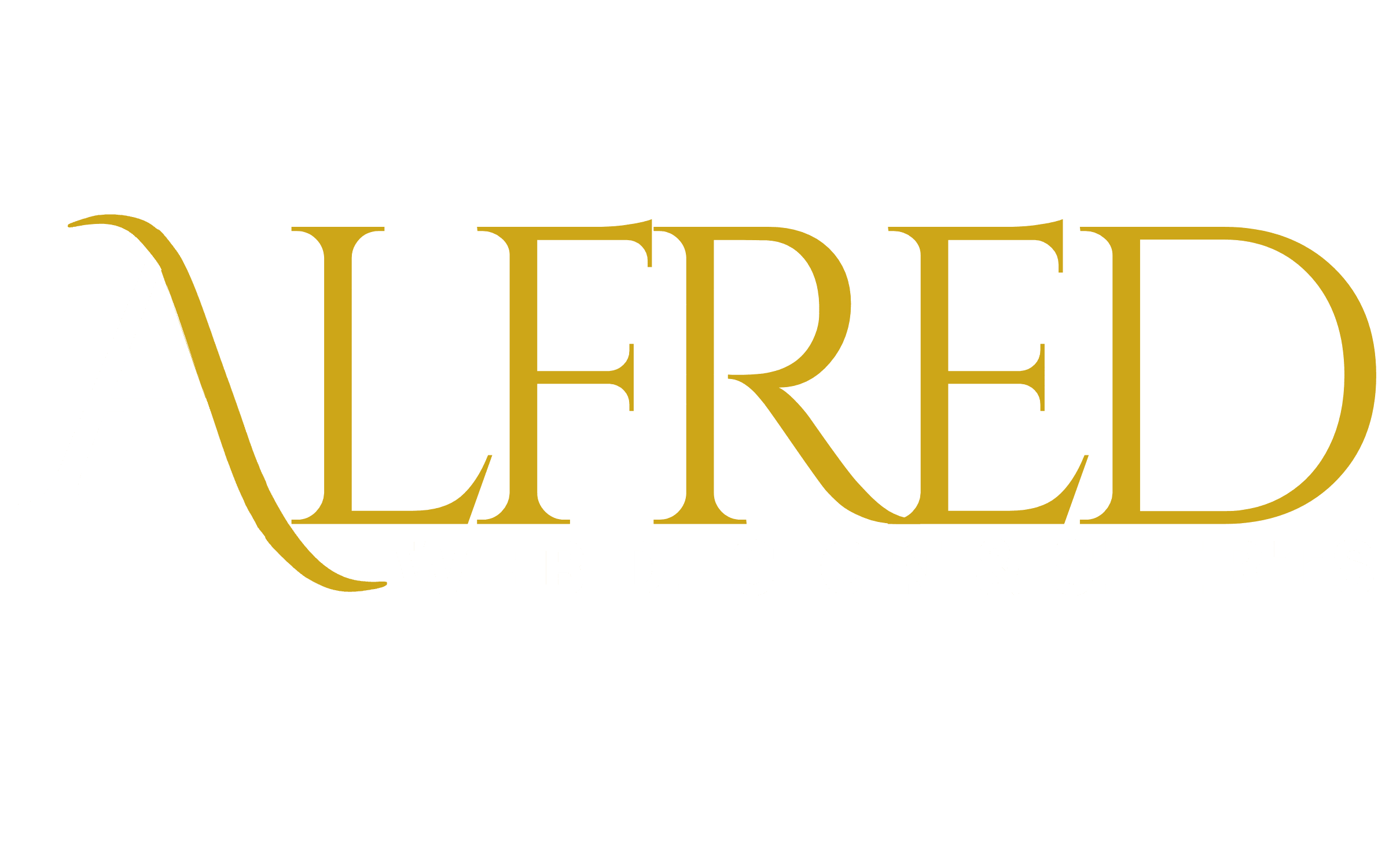 Alfred Web Design & Shirts