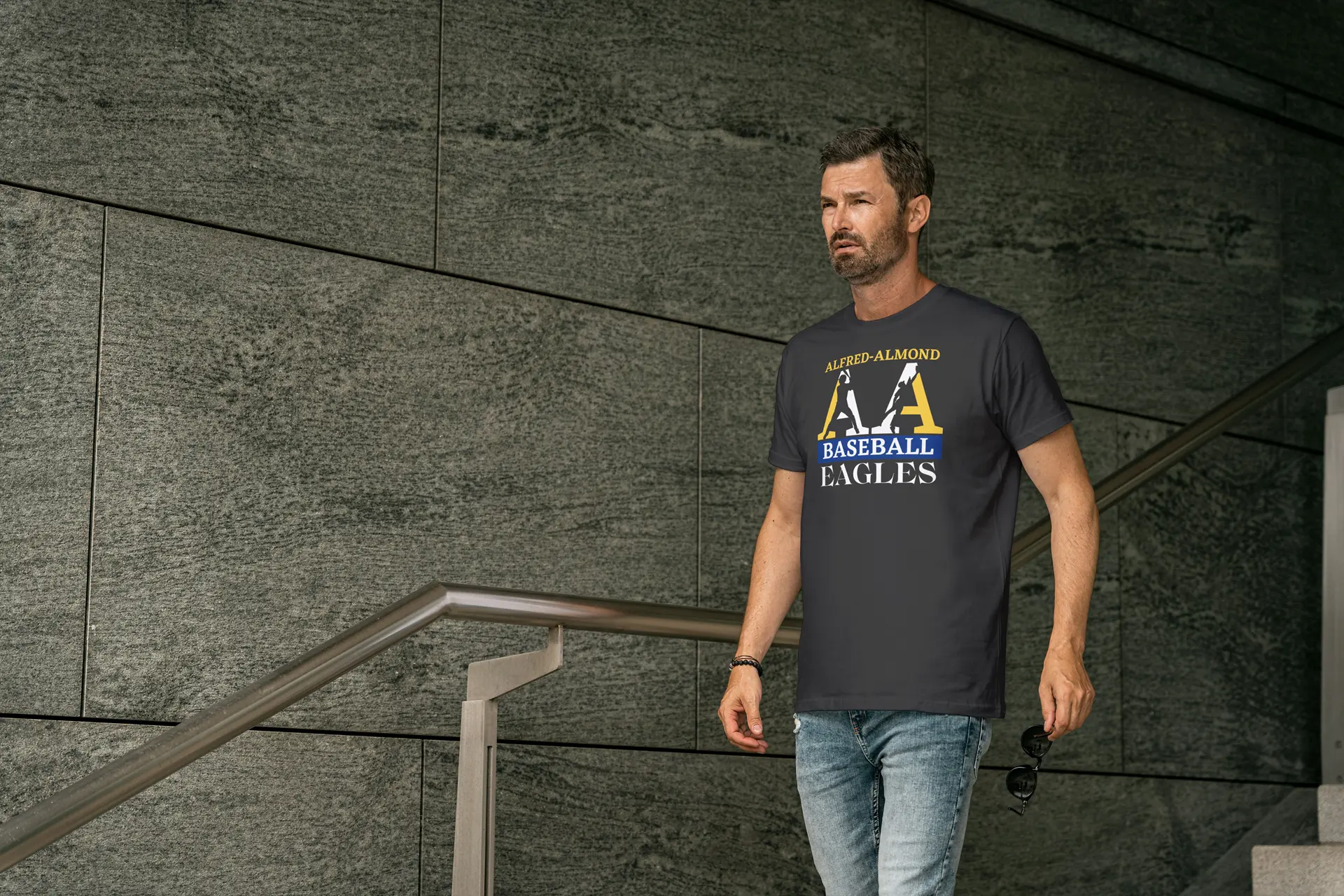 Business cards example