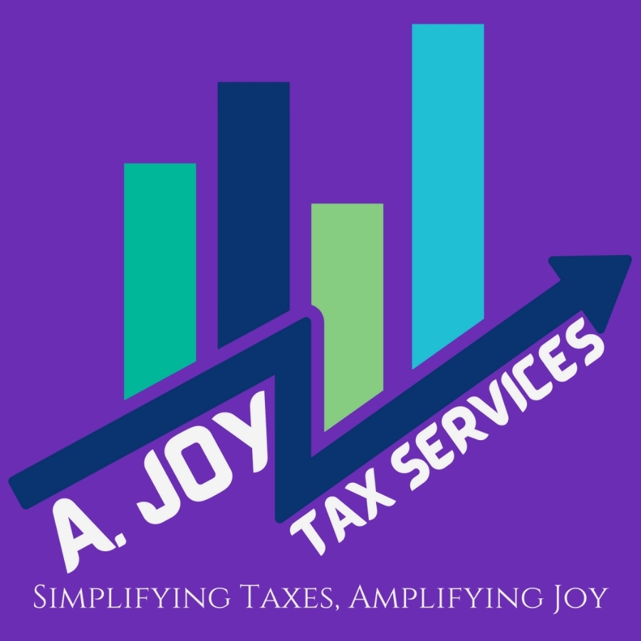 Small Business Accounting Logo