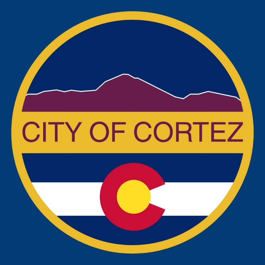 Award Winning City Government Logo